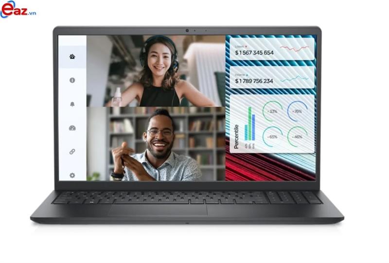 Dell Vostro 3520 (71030559) | Intel&#174; Alder Lake Core™ i5 _ 1235U | 16GB | 512GB SSD PCIe | Intel&#174; Iris&#174; Xe Graphics | 15.6 inch Full HD 120Hz | Win 11 _ Office 2021 | 0324F